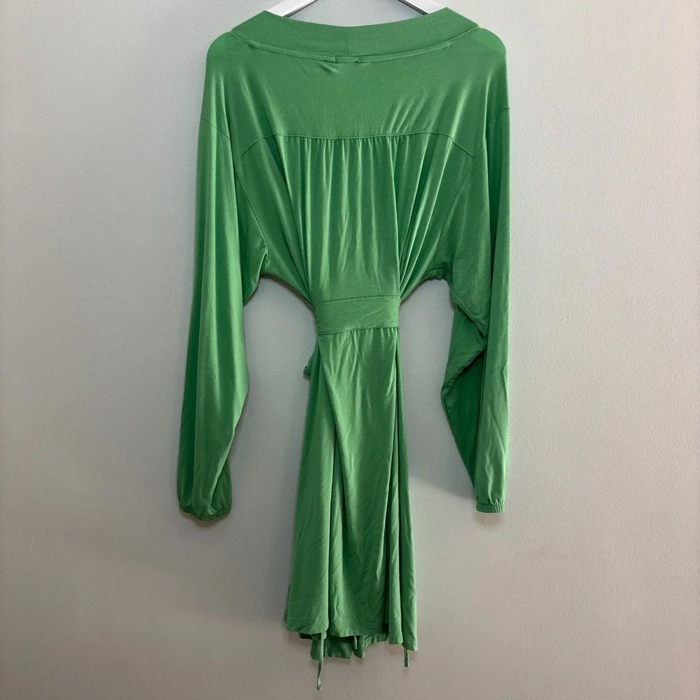 LAKE pajamas kimono